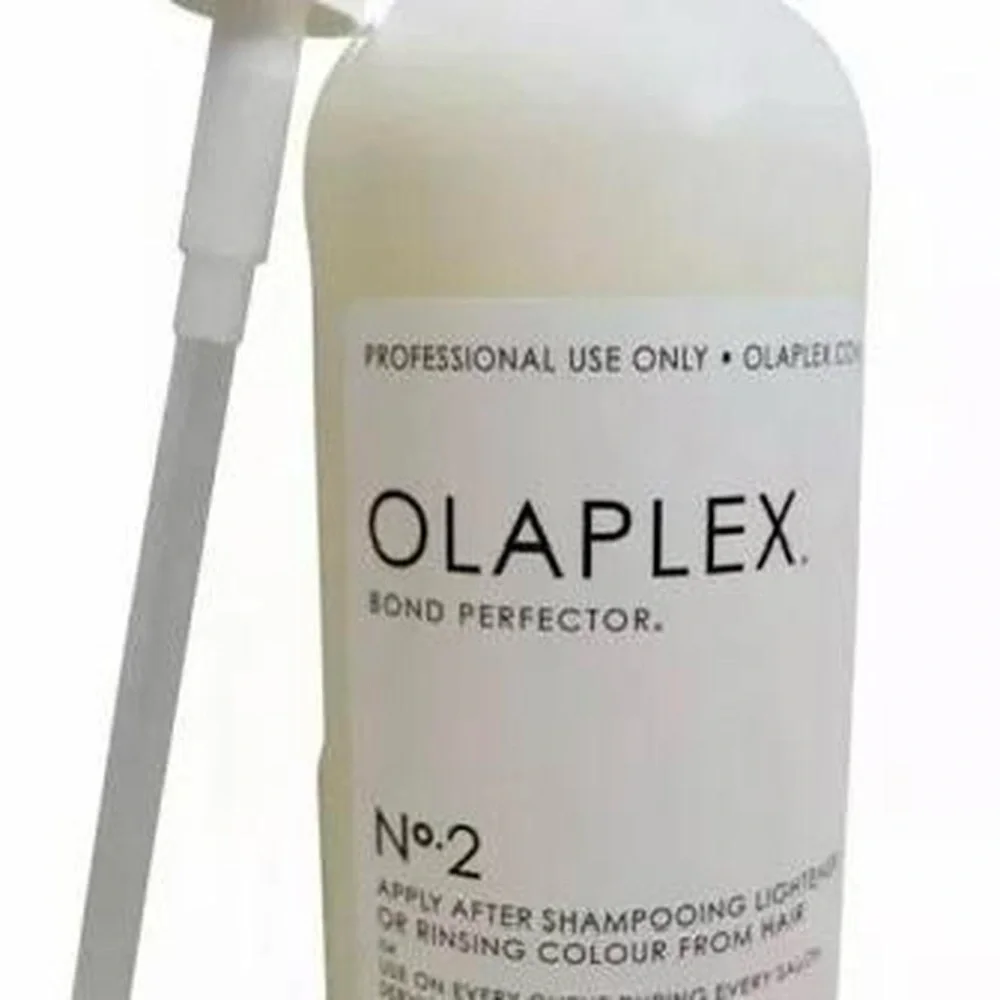 OLAPLEX No. 2 Bond Perfector 67.6 oz with Pump - Picture 1 of 2